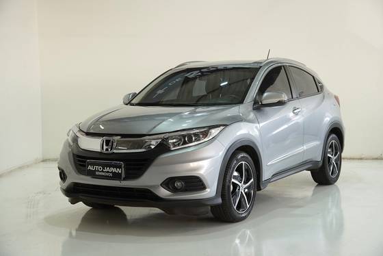 HONDA HR-V 1.8 16V FLEX EX 4P AUTOMÁTICO HONDA HR-V 1.8 16V FLEX EX 4P AUTOMÁTICO